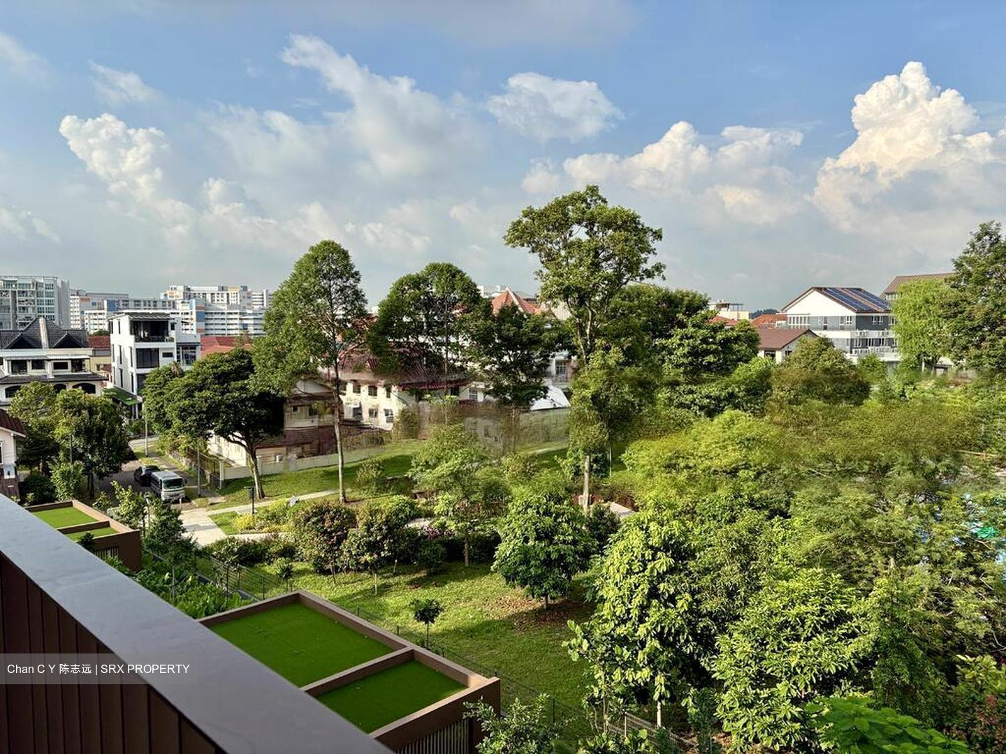 The Watergardens At Canberra (D27), Apartment #458570501